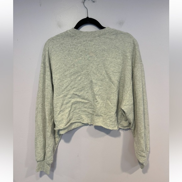 Nebraska Huskers state crop sweatshirt - Picture 3 of 3